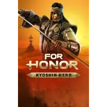 FOR HONOR - ГЕРОЙ - ВОИН КЁСИН XBOX ONE/X|S КЛЮЧ