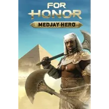 FOR HONOR - МЕДЖАЙ XBOX ONE /X|S КЛЮЧ