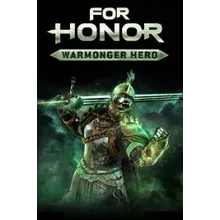 FOR HONOR - ЗАЧИНЩИЦА XBOX ONE /X|S КЛЮЧ