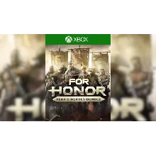 FOR HONOR™ YEAR 1 : HEROES BUNDLE XBOX ONE/X|S КЛЮЧ