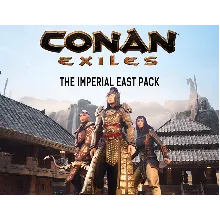 DLC Conan Exiles - The Imperial East Pack / STEAM KEY