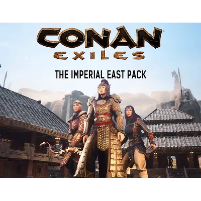 DLC Conan Exiles - The Imperial East Pack / STEAM KEY - irongamers.ru