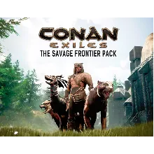 DLC Conan Exiles - The Savage Frontier Pack/ STEAM KEY
