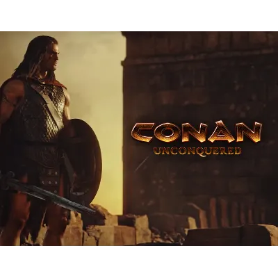 Conan Unconquered / STEAM KEY / RU+CIS - irongamers.ru