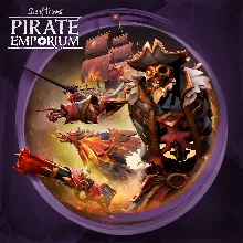 SOT - НАБОР «МРАЧНЫЙ БУКАНЬЕР» XBOX/WIN КЛЮЧ