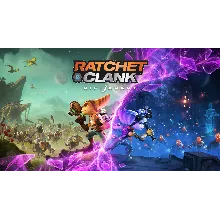 ⭐ Ratchet & Clank: Rift Apart [Steam/Global]