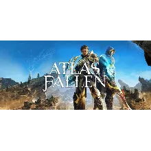 ⭐ Atlas Fallen + FULL DLC [Steam/Global]