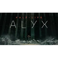 ⭐ Half-Life: Alyx + Skyrim VR [Steam/Global][Cashback]
