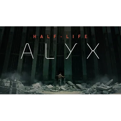 ⭐ Half-Life: Alyx + Skyrim VR [Steam/Global][Cashback] - irongamers.ru