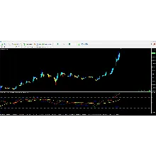 Traders Dynamic Index