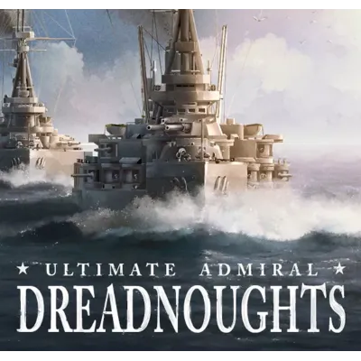 Ultimate Admiral: Dreadnoughts STEAM Аккаунт - irongamers.ru