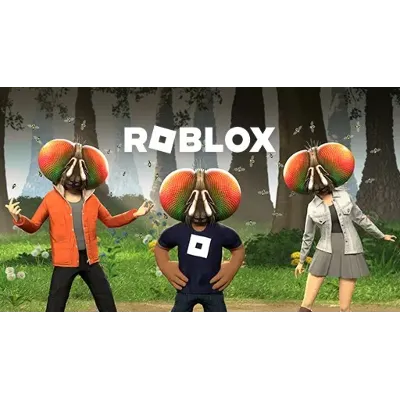 КОД Freaky Fly Face ROBLOX - irongamers.ru