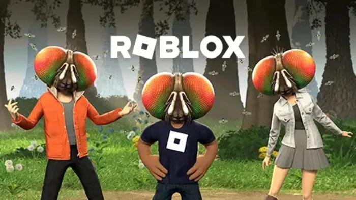 КОД Freaky Fly Face ROBLOX