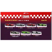 Forza Horizon 5 Italian Exotics Car Pack XBOX WIN КЛЮЧ