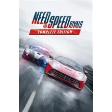 NEED FOR SPEED RIVALS КОМПЛЕКТ ПОЛНОГО ИЗДАНИЯ XBOX