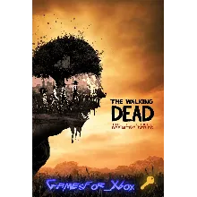 The Walking Dead: The Telltale Definitive Series XBOX Ключ