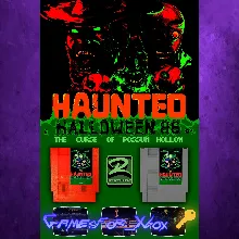 Haunted Halloween ’86 XBOX Ключ