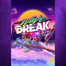 Wave Break XBOX Ключ