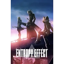 BlazBlue Entropy Effect STEAM РОССИЯ
