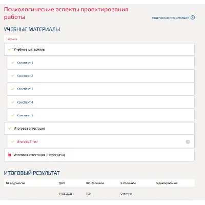 Психологические аспекты проектирования работы.Сборник - irongamers.ru