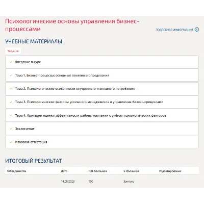 Психологические основы управления бизнес-процессами - irongamers.ru