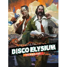 DISCO ELYSIUM [ONLINE EPIC] Полный доступ +