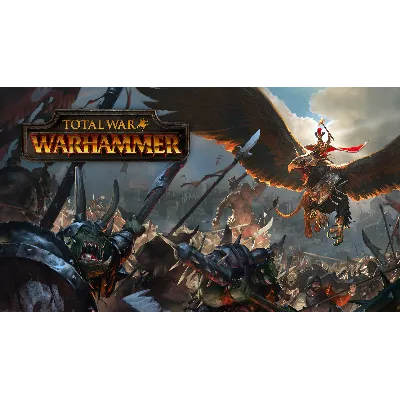 TW: WARHAMMER [ONLINE EPIC] Полный доступ + - irongamers.ru