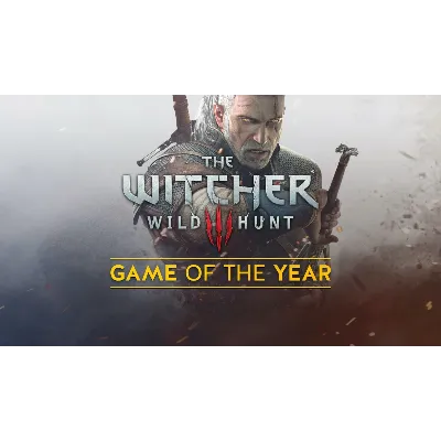 WITCHER 3: GOTY [ONLINE EPIC] Полный доступ + - irongamers.ru