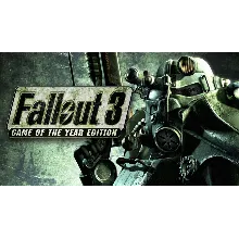 FALLOUT 3: GOTY [ONLINE EPIC] Полный доступ +