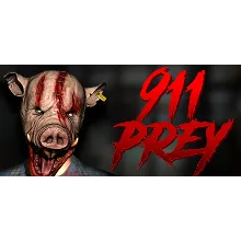 911: Prey 911: Добыча АВТОДОСТАВКА STEAM GLOBAL МГНОВЕННО ЛИЦЕНЗИЯ