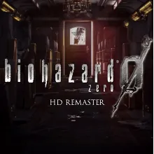 Resident Evil 0 /biohazard 0 HD Remaster STEAM Аккаунт