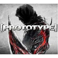 ・PROTOTYPE 1 + 2・STEAM АККАУНТ・