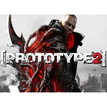 PROTOTYPE 2 + 1・STEAM АККАУНТ・