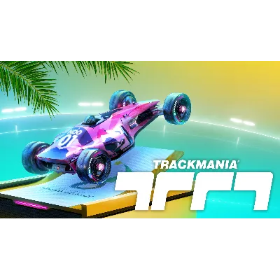 TRACKMANIA [ONLINE EPIC] Полный доступ + - irongamers.ru