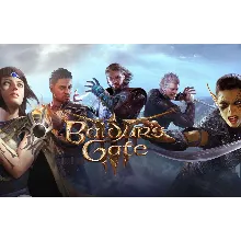 Baldur's Gate 3 плюс и длс Общий аккаунт + 2 игры