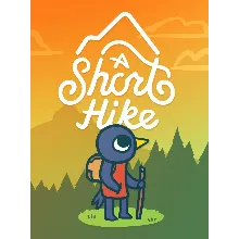 A SHORT HIKE 💎 [ONLINE EPIC] ✅ Полный доступ ✅ + 🎁