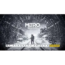 METRO EXODUS EE [ONLINE EPIC] Полный доступ +