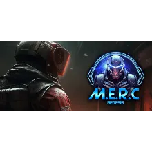 M.E.R.C. Genesis АВТОДОСТАВКА STEAM GIFT РОССИЯ