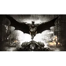ARKHAM KNIGHT 💎 [ONLINE EPIC] ✅ Полный доступ ✅ + 🎁