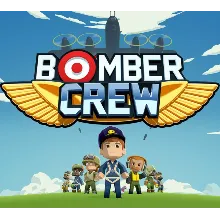 Bomber Crew STEAM Аккаунт