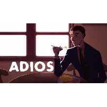 ADIOS 💎 [ONLINE EPIC] ✅ Полный доступ ✅ + 🎁