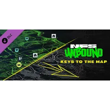 Need for Speed™ Unbound - Keys to the Map DLC - STEAM