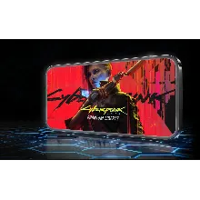Cyberpunk 2077: Phantom Liberty GFN (Geforce Now)