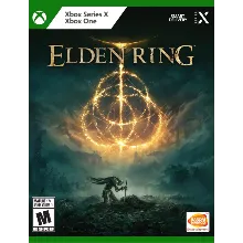 ELDEN RING XBOX КЛЮЧ