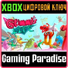 A GUMMY'S LIFE XBOX ONE/X|S КЛЮЧ