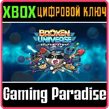 BROKEN UNIVERSE - TOWER DEFENSE XBOX ONE/X|S КЛЮЧ