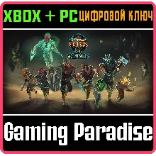 CHILDREN OF MORTA: COMPLETE EDITION XBOX ONE/X|S+ПК