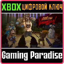 DIE FOR VALHALLA! XBOX ONE/X|S КЛЮЧ