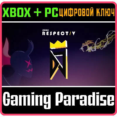 DJMAX RESPECT V XBOX ONE/X|S+ПК КЛЮЧ - irongamers.ru