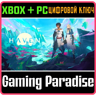 HAVEN XBOX ONE/X|S+ПК КЛЮЧ - irongamers.ru